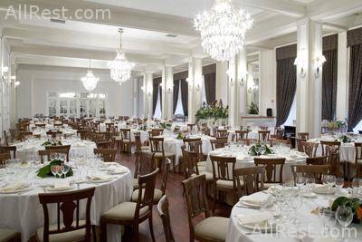 NH Gran Hotel 20